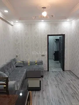Kirayə verilir 3 otaqlı mənzil 65 m² — Sumqayıt 3 otaq 65.00 m²