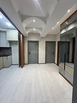 Satılır 2 otaqlı mənzil 68 m² — Bakı, Həzi Aslanov qəs. 2 otaq 68.00 m²
