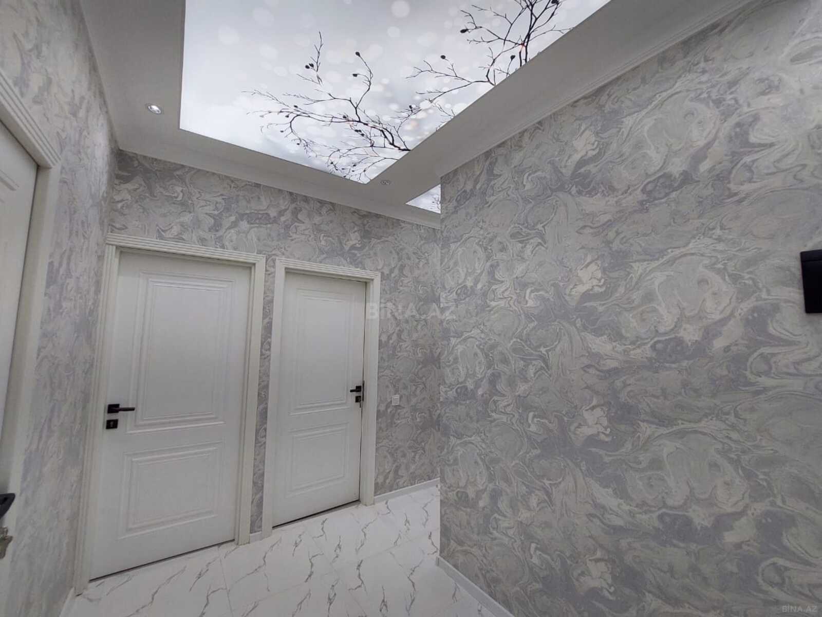 Satılır 2 otaqlı mənzil 65 m²