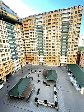Satılır 3 otaqlı mənzil 125 m² — Bakı, Xətai 3 otaq 125.00 m²