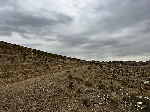 Satılır torpaq sahəsi 6 m² — Bakı, Mehdiabad 6.00 m²