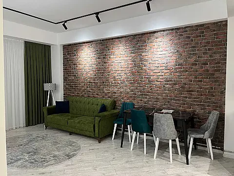 Kirayə verilir 2 otaqlı mənzil 70 m² — Bakı, Bayıl 2 otaq 70.00 m²