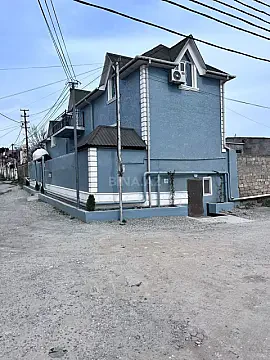 Satılır 4 otaqlı həyət evi 130 m² — Bakı, Binəqədi 4 otaq 130.00 m²