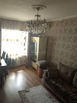 Satılır 3 otaqlı mənzil 80 m² — Bakı, Xətai 3 otaq 80.00 m²