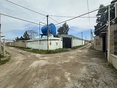 Satılır 15 otaqlı həyət evi 350 m² — Bakı, Nardaran 15 otaq 350.00 m²