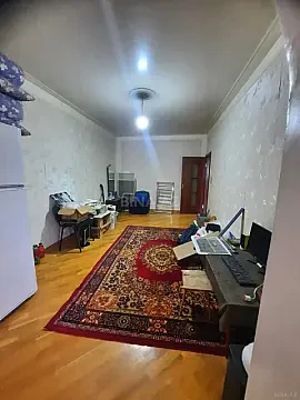Satılır 3 otaqlı mənzil 80 m² — Bakı, Köhnə Günəşli 3 otaq 80.00 m²