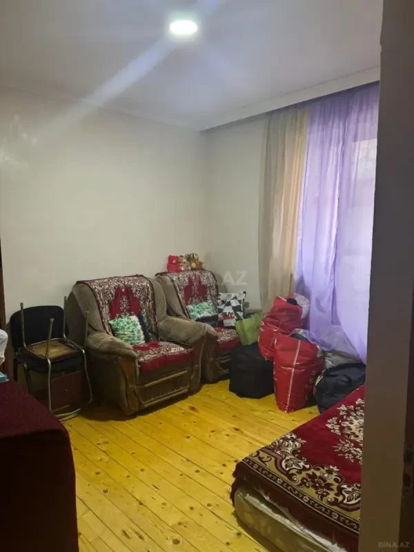 Satılır 3 otaqlı həyət evi 90 m²