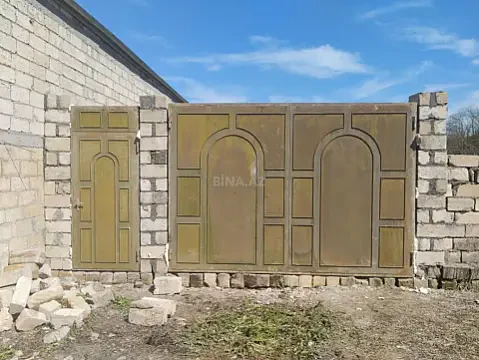 Satılır torpaq sahəsi 10 m² — Quba 10.00 m²