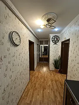 Satılır 3 otaqlı mənzil 72 m² — Bakı, Lökbatan 3 otaq 72.00 m²