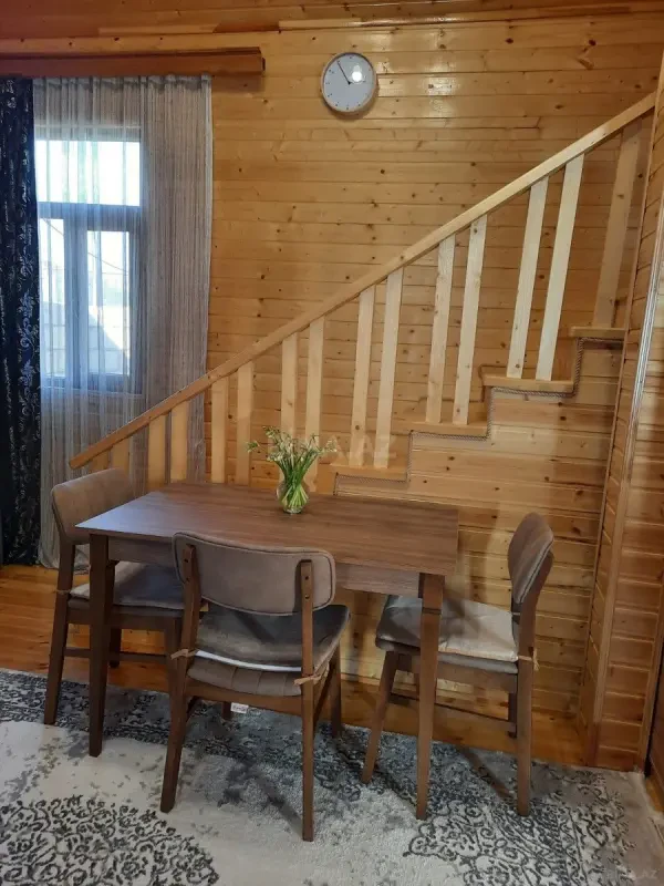 Satılır 2 otaqlı həyət evi 45 m²