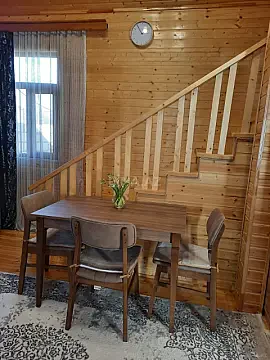 Satılır 2 otaqlı həyət evi 45 m² — Bakı, Saray 2 otaq 45.00 m²