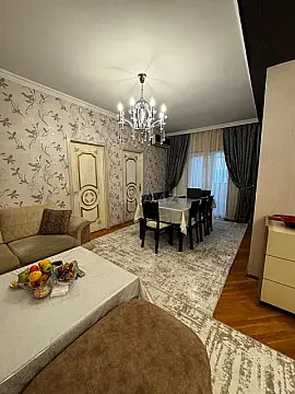 Satılır 3 otaqlı mənzil 89 m² — Xırdalan 3 otaq 89.00 m²