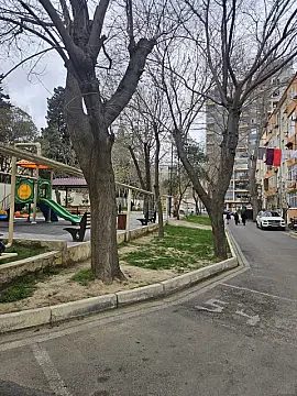 Satılır 2 otaqlı mənzil 32 m² — Bakı 2 otaq 32.00 m²