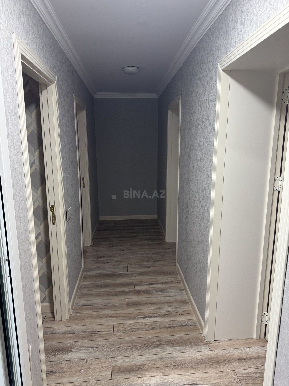 Satılır 3 otaqlı mənzil 66 m²