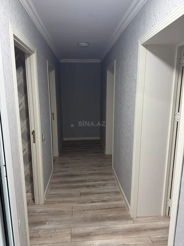 Satılır 3 otaqlı mənzil 66 m²
