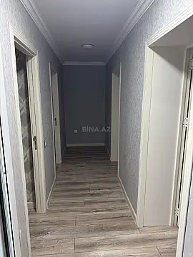 Satılır 3 otaqlı mənzil 66 m² — Sumqayıt 3 otaq 66.00 m²