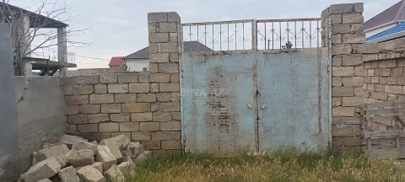 Satılır torpaq sahəsi 15 m² — Bakı, Nardaran 15.00 m²
