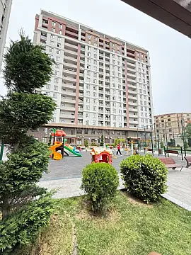 Satılır 2 otaqlı mənzil 46 m² — Bakı, Nərimanov 2 otaq 46.00 m²