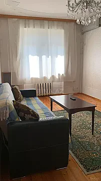 Kirayə verilir 3 otaqlı mənzil 75 m² — Bakı, Qaraçuxur 3 otaq 75.00 m²