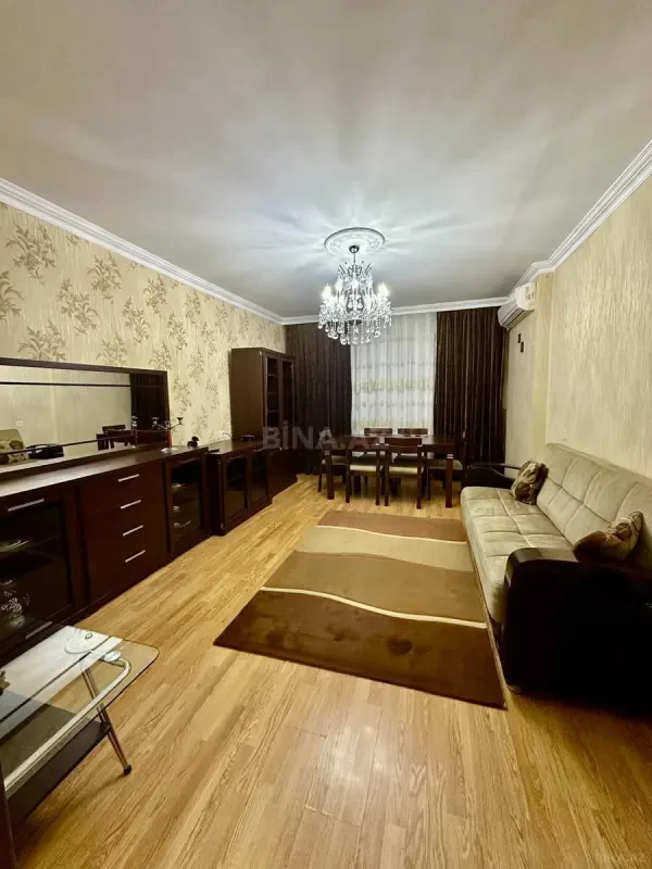 Satılır 3 otaqlı mənzil 90 m²