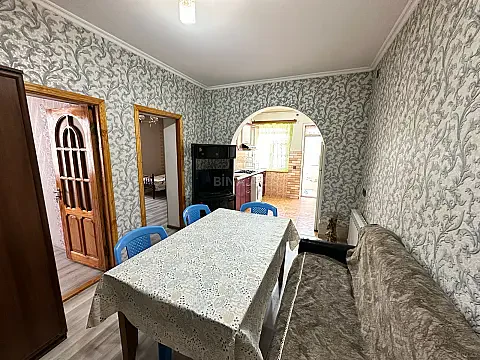 Kirayə verilir 3 otaqlı həyət evi 80 m² — Bakı, Xətai 3 otaq 80.00 m²