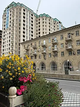 Satılır 2 otaqlı mənzil 78 m² — Bakı, Nərimanov 2 otaq 78.00 m²
