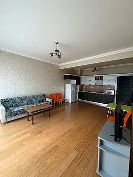 Kirayə verilir 2 otaqlı mənzil 60 m² — Bakı 2 otaq 60.00 m²