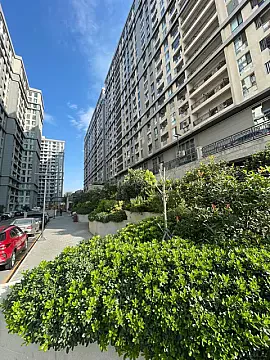 Kirayə verilir 2 otaqlı mənzil 60 m² — Bakı, Əhmədli 2 otaq 60.00 m²