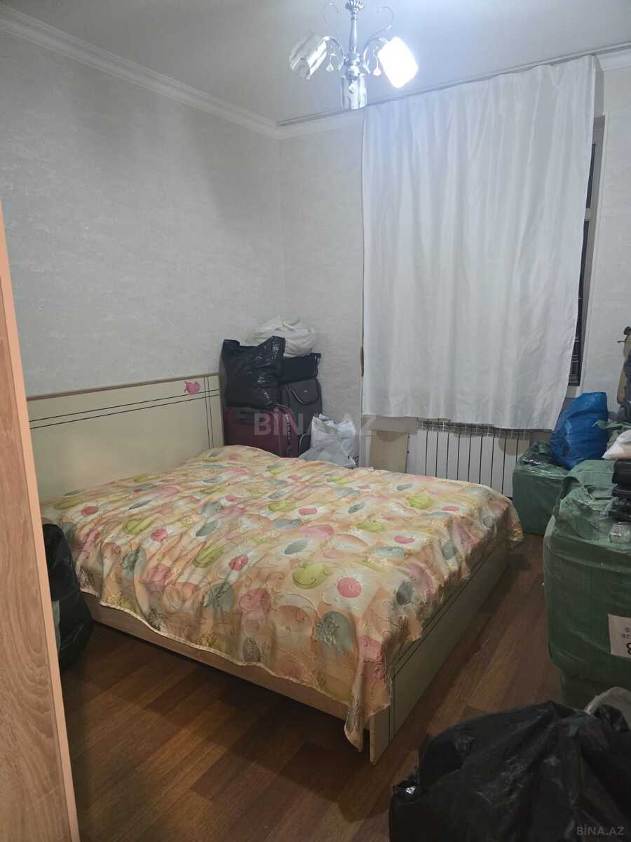 Satılır 3 otaqlı mənzil 70 m²