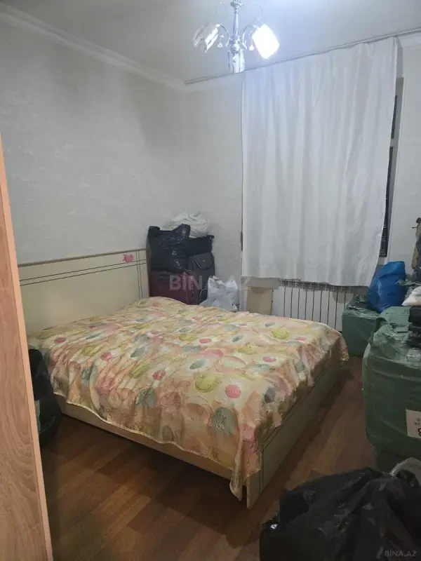 Satılır 3 otaqlı mənzil 70 m²