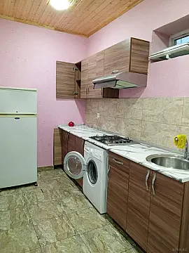 Kirayə verilir 2 otaqlı həyət evi 52 m² — Bakı, Binə 2 otaq 52.00 m²