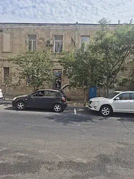 Satılır obyekt 50 m² — Bakı, Bayıl 50.00 m²