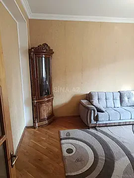 Kirayə verilir 2 otaqlı mənzil 90 m² — Bakı 2 otaq 90.00 m²