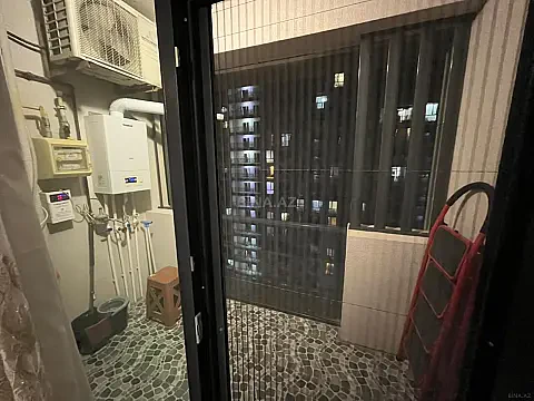 Kirayə verilir 2 otaqlı mənzil 53 m² — Bakı, Əhmədli 2 otaq 53.00 m²