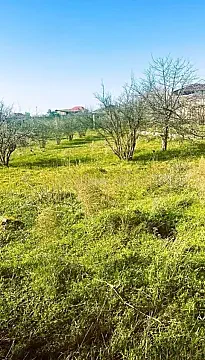 Satılır torpaq sahəsi 4 m² — Bakı, Novxanı 4.00 m²