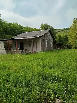 Satılır 3 otaqlı həyət evi 45 m² — Quba 3 otaq 45.00 m²