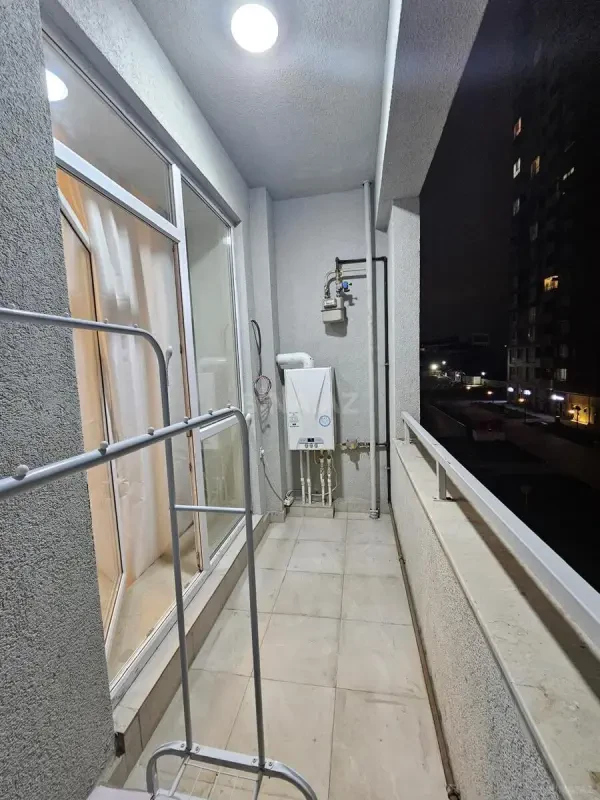 Kirayə verilir 1 otaqlı mənzil 40 m²
