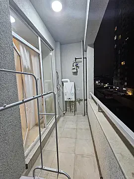 Kirayə verilir 1 otaqlı mənzil 40 m² — Bakı 1 otaq 40.00 m²