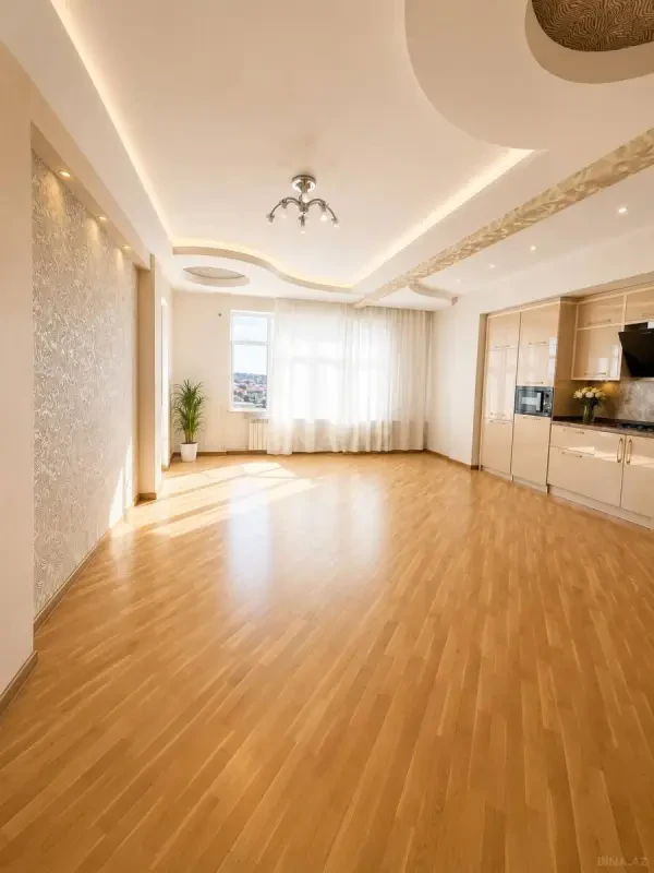 Satılır 3 otaqlı mənzil 100 m²
