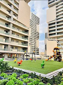 Kirayə verilir 2 otaqlı mənzil 70 m² — Bakı 2 otaq 70.00 m²