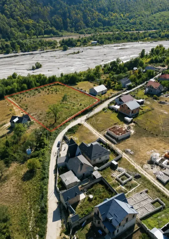 Satılır torpaq sahəsi 50 m²