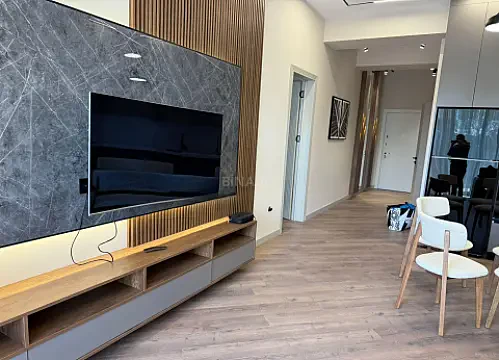 Satılır 2 otaqlı mənzil 110 m² — Bakı, Sea Breeze 2 otaq 110.00 m²
