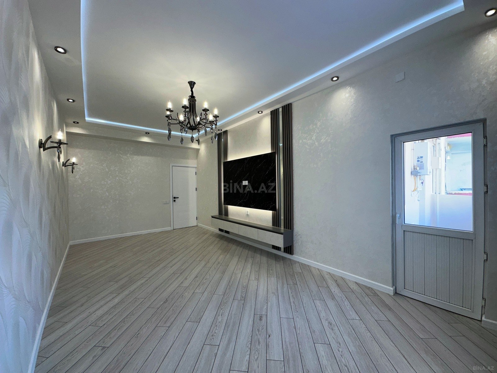 Satılır 3 otaqlı mənzil 85 m²