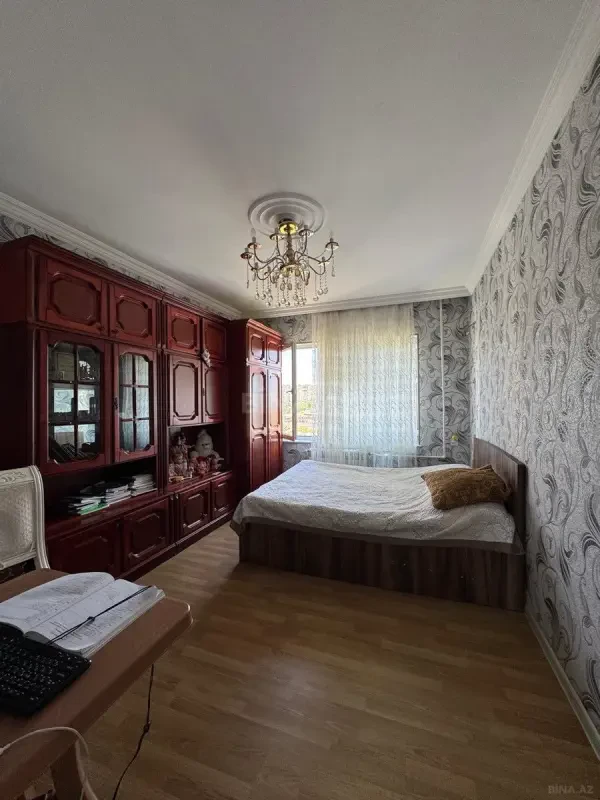 Satılır 3 otaqlı mənzil 80 m²