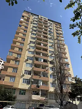 Satılır 3 otaqlı mənzil 90 m² — Bakı, Əhmədli 3 otaq 90.00 m²