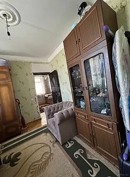 Satılır 4 otaqlı həyət evi 100 m² — Bakı, Əhmədli 4 otaq 100.00 m²