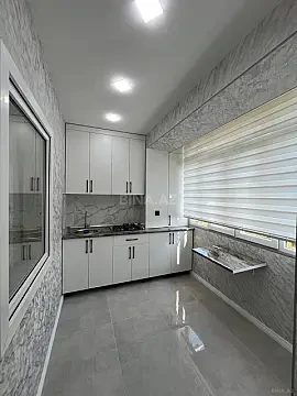 Satılır 3 otaqlı mənzil 60 m² — Bakı, Həzi Aslanov qəs. 3 otaq 60.00 m²