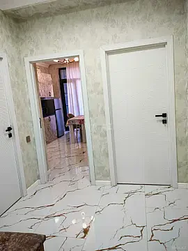Kirayə verilir 2 otaqlı mənzil 50 m² — Bakı, Bakıxanov 2 otaq 50.00 m²