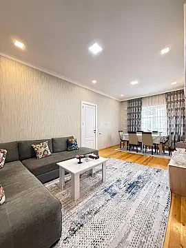 Satılır 3 otaqlı həyət evi 85 m² — Bakı, Ramana 3 otaq 85.00 m²