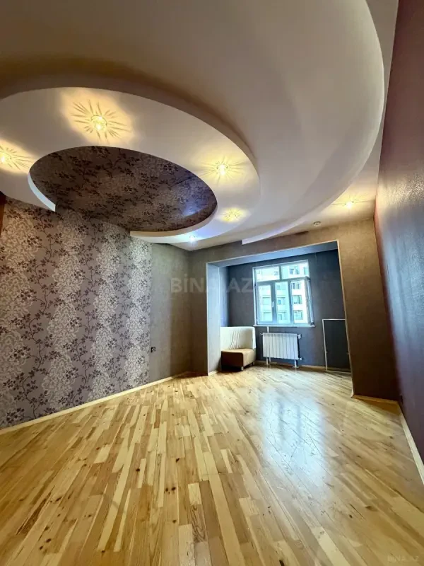 Satılır 3 otaqlı mənzil 75 m²
